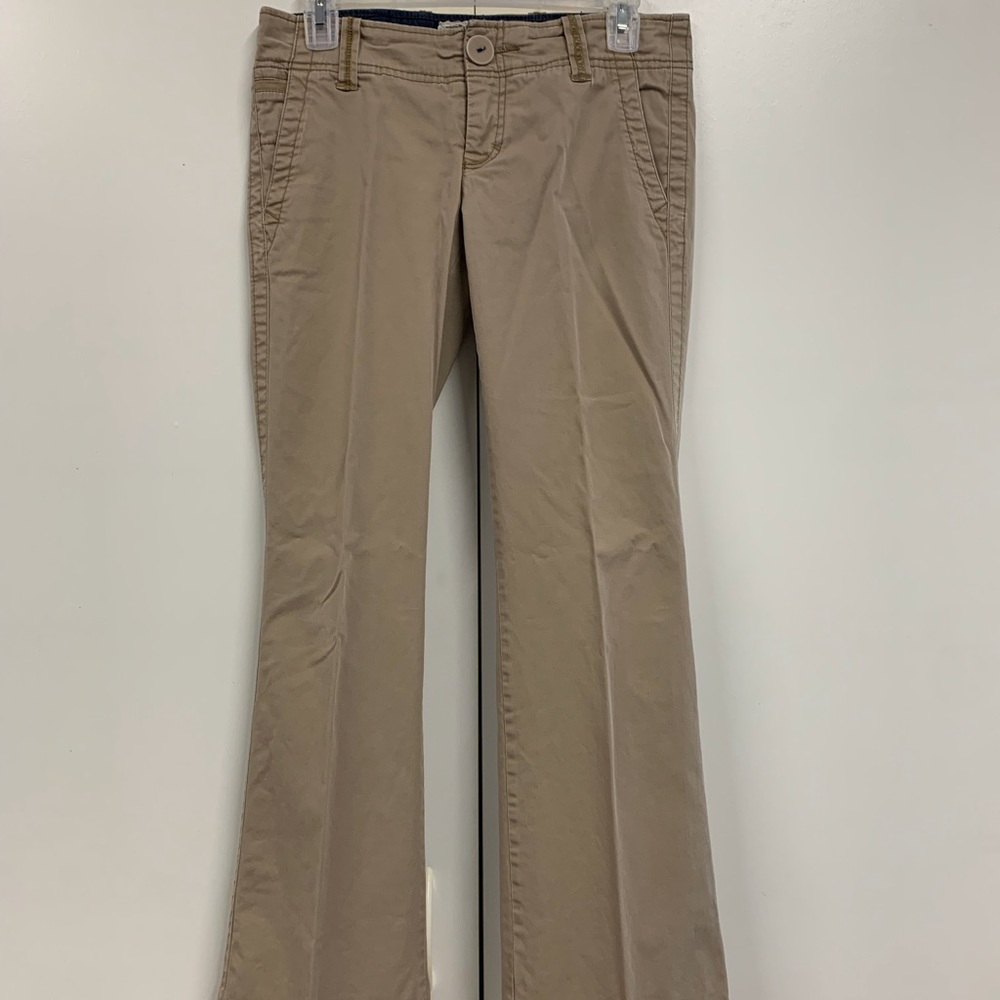 American Eagle Outfitters Khaki Pants - sz 4